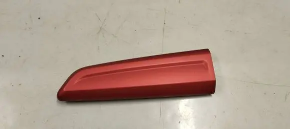 Audi Q2 - Dashboard glove box trim 81a867586