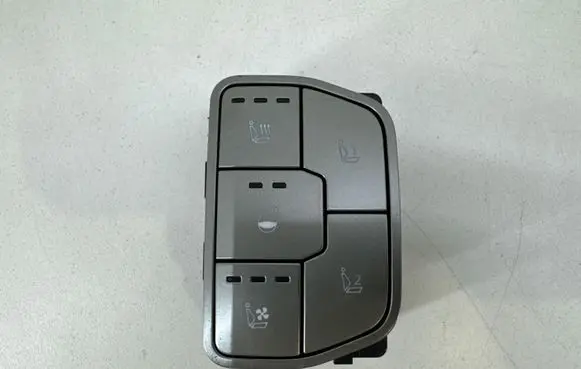 KIA EV3 Multifunctional control switch/knob 93250EV360