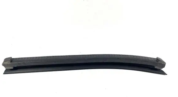 Ford F150 Rubber seal rear door window/glass FL3Z-1825861-B