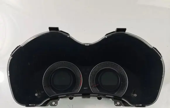 Toyota Auris 150 Speedometer (instrument cluster) 838000Z460