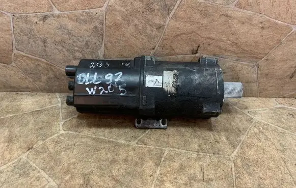 Mercedes-Benz C W205 Steering rack electric part C49286100