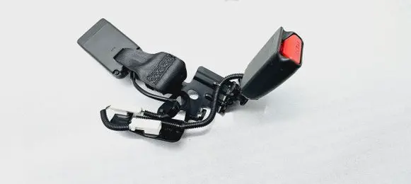 Honda Jazz IV GR Middle seatbelt buckle (rear) 6470103CDC X2003110182