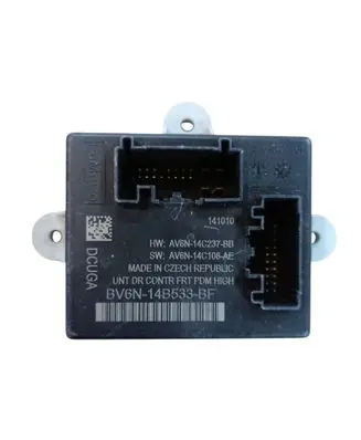 Ford Focus Door control unit/module BV6N-14B533-BF