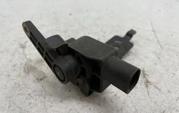 Volkswagen Phaeton Headlight/headlamp level sensor 1T0907503
