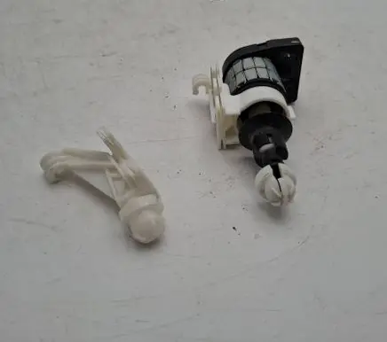 Opel Insignia A Headlight part 