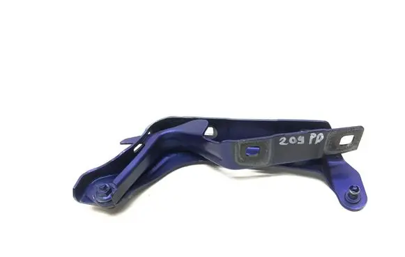 Maserati Ghibli Engine bonnet/hood hinges B430DX 670001872