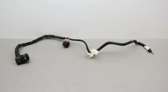 BMW X1 F48 F49 Engine installation wiring loom 8617707 7578538