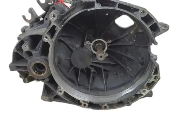 Ford Transit Manual 5 speed gearbox MTX75