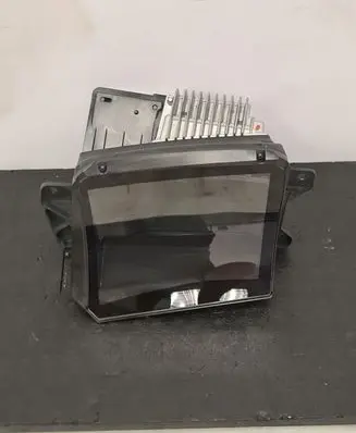 BMW 3 G20 G21 Head up display screen 9442012