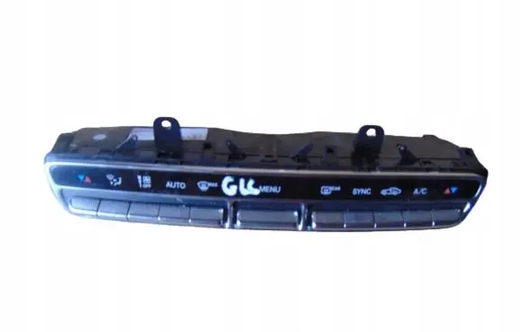 Mercedes-Benz C W205 Climate control unit A2059054215