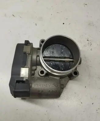 Audi A5 8T 8F Throttle valve 06E133062C A2C53103765