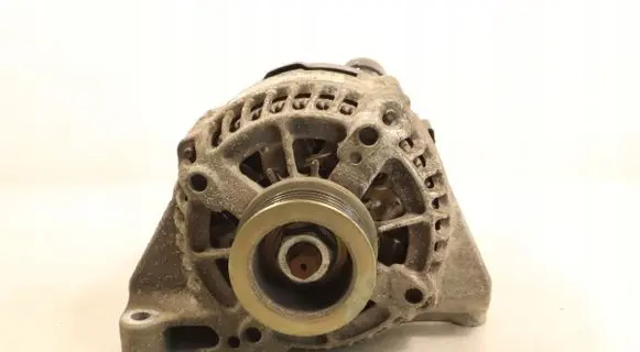 Fiat Tipo Generator/alternator MS1042114810