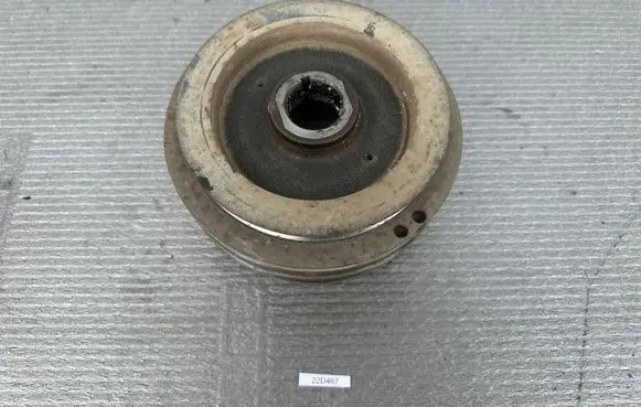 Nissan King Cab, Navara Crankshaft pulley 12303VK501