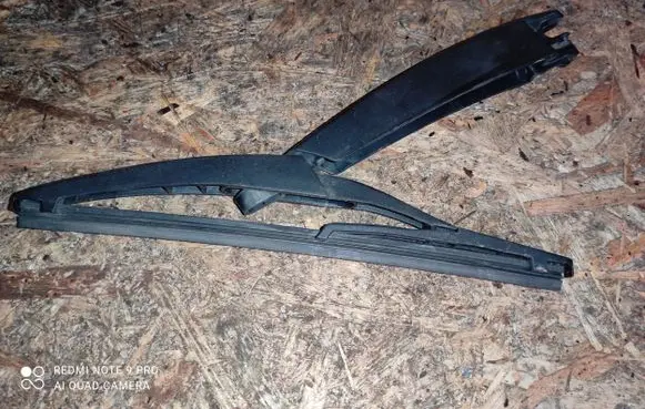 Mini Cooper Countryman R60 Rear wiper blade 80018747