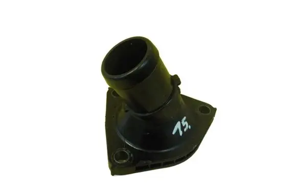 Hyundai Santa Fe Thermostat/thermostat housing 17SP15