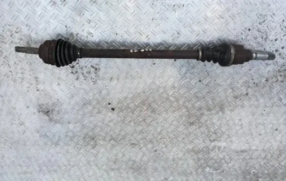 Citroen C2 Front driveshaft