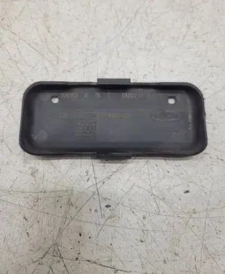 Audi TT Mk1 Other interior part 8N0831437