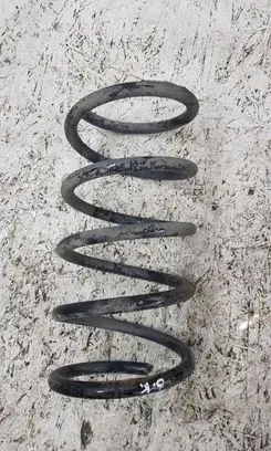 Volvo S60 Rear coil spring