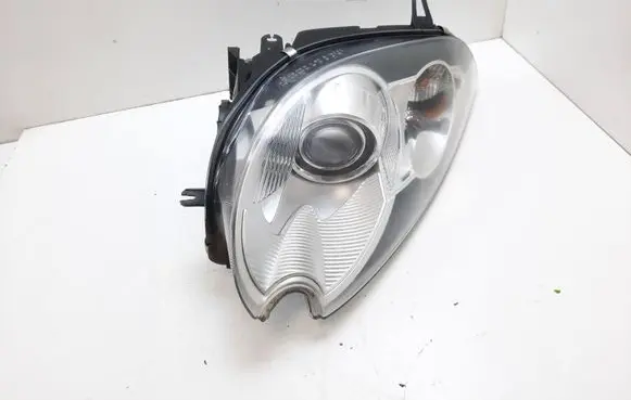 Jaguar XK - XKR Headlight/headlamp 6W8313W030BF 5DV00900000
