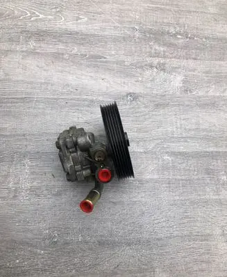 Mazda 3 I Power steering pump