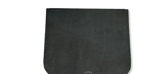 Volvo V60 Trunk/boot floor carpet liner 39813510 48008