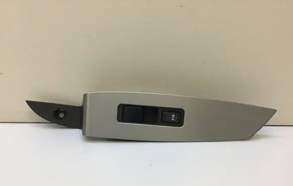 Nissan Murano Z50 Electric window control switch 41206 25411ET0003294