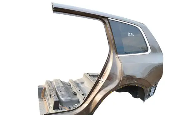 Volvo XC90 Rear quarter panel 