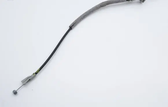 Opel Vectra C Front door cable line 13231174 23105
