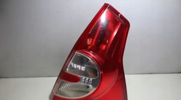 Dacia Sandero Rear/tail lights