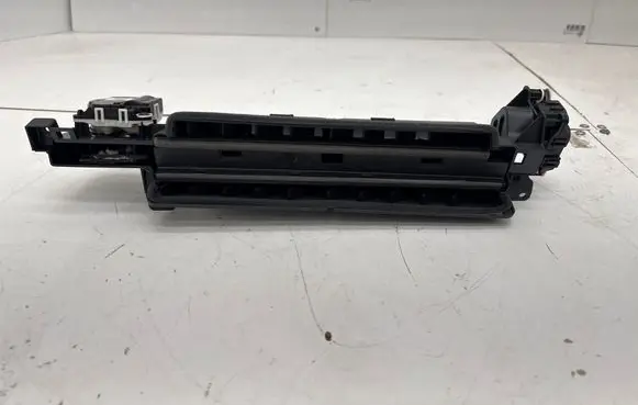Tesla Model S Dash center air vent grill 156298500C 156297600H