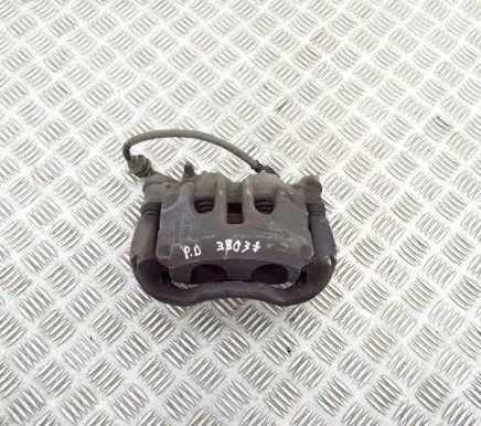 Renault Master III Front brake caliper 410009688R