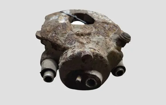 Seat Ibiza III (6L) Front brake caliper