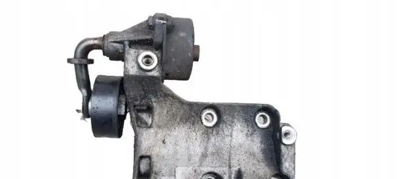 BMW 5 E39 Generator/alternator bracket 2247421