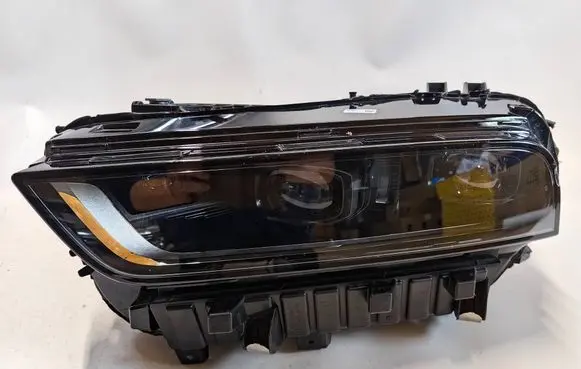 BMW X7 G07 Headlight/headlamp 5A5F0D5