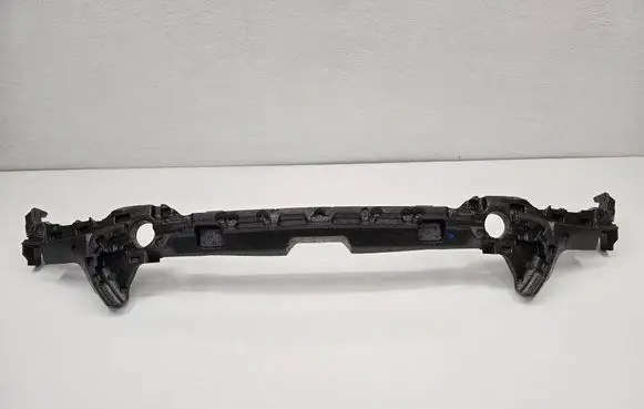 Mercedes-Benz C W206 Front bumper foam support bar A2068858902
