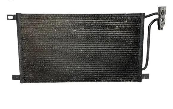 BMW 3 E46 A/C cooling radiator (condenser)