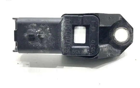 Opel Corsa F Air pressure sensor 9817007580