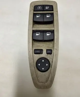 BMW 3 F30 F35 F31 Electric window control switch 9218482 L30158 011311