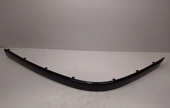 BMW 5 E39 Front bumper splitter molding 7005955 51117005957