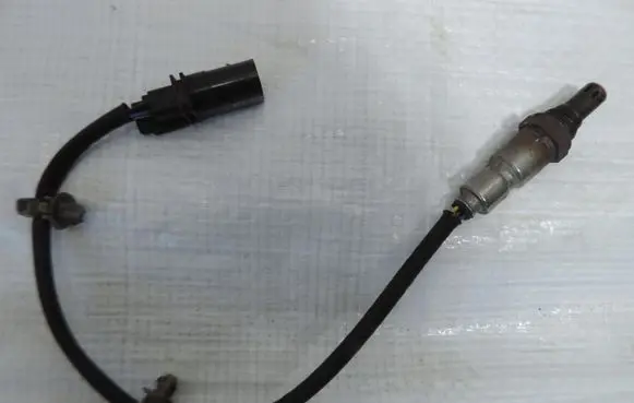 Opel Zafira B Lambda probe sensor 55579019