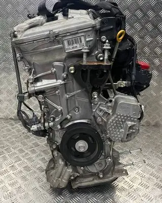 Toyota Prius+ (ZVW40) Engine 2ZRW20N 2ZR 8966147400