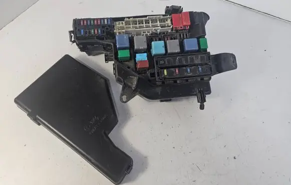 Fuse module