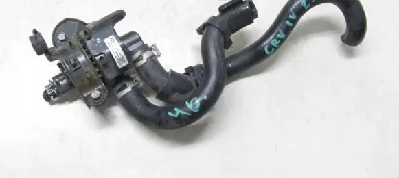 Honda CR-V Electric auxiliary coolant/water pump MF1137300780H