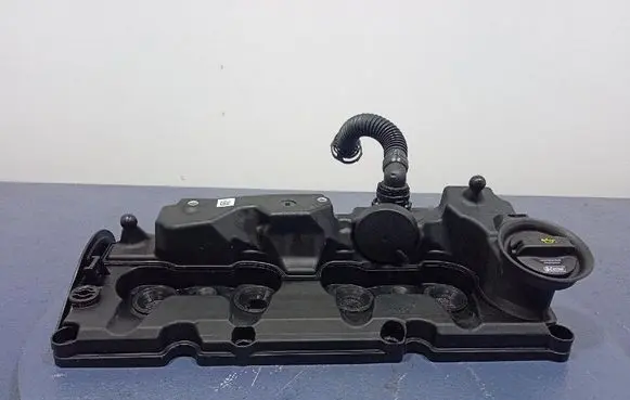 Skoda Octavia Mk3 (5E) Rocker cam cover 03L103469AE