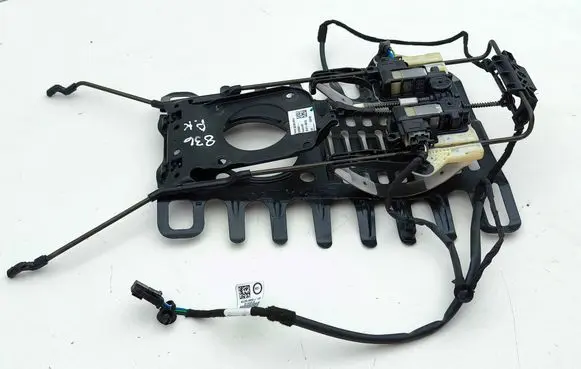 Audi A4 S4 B9 Seat pressure sensor 181211630153 9528500G 3Q0881879H