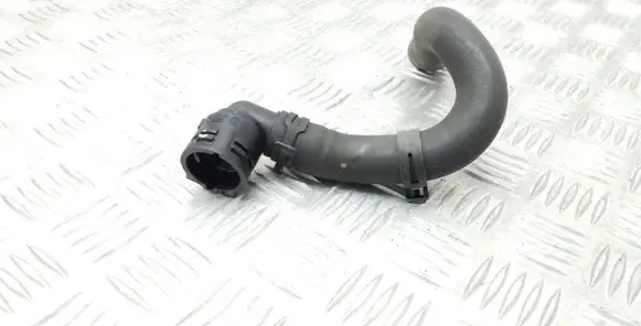 Skoda Yeti (5L) Engine coolant pipe/hose 1K0122291J 1K0122073G