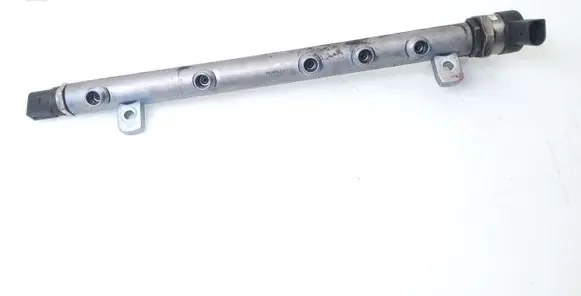 Fuel main line pipe