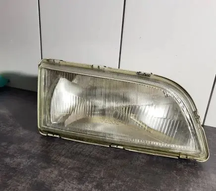 Volvo S40, V40 Headlight/headlamp 14556200