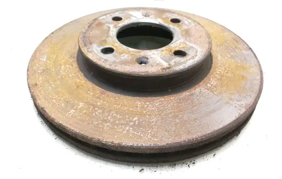 Hyundai i20 (GB IB) Front brake disc