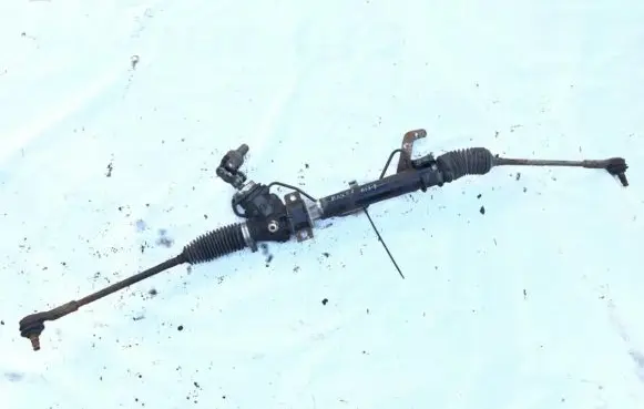 Mazda 323 Steering rack lhd